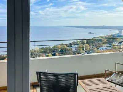Ferienwohnung für 4 Personen (89 m²) in Timmendorfer Strand 5/10
