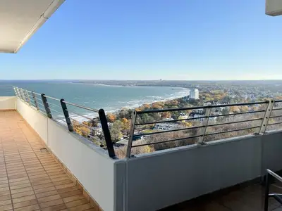 Ferienwohnung für 4 Personen (89 m²) in Timmendorfer Strand 6/10