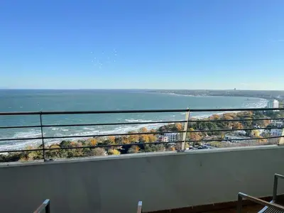 Ferienwohnung für 4 Personen (89 m²) in Timmendorfer Strand 7/10