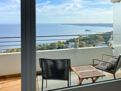 Ferienwohnung für 4 Personen (89 m²) in Timmendorfer Strand 8/10