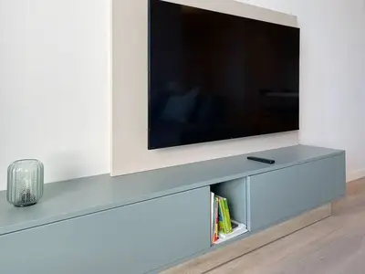 Ferienwohnung für 4 Personen (89 m²) in Timmendorfer Strand 10/10