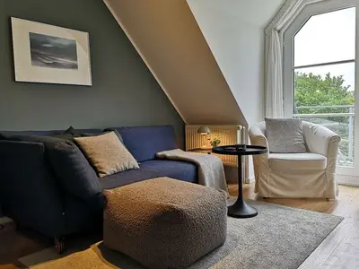 Ferienwohnung für 2 Personen (55 m²) in Timmendorfer Strand 1/10