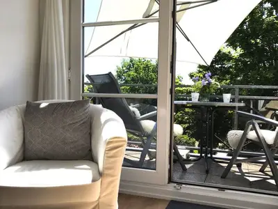 Ferienwohnung für 2 Personen (55 m²) in Timmendorfer Strand 2/10