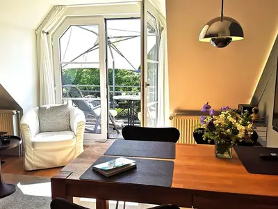 Ferienwohnung für 2 Personen (55 m²) in Timmendorfer Strand 3/10