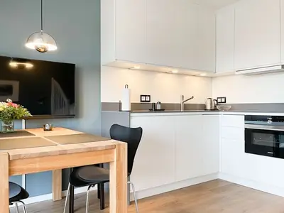 Ferienwohnung für 2 Personen (55 m²) in Timmendorfer Strand 4/10