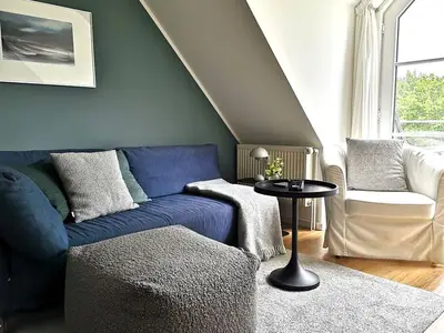 Ferienwohnung für 2 Personen (55 m²) in Timmendorfer Strand 5/10