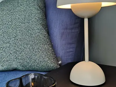 Ferienwohnung für 2 Personen (55 m²) in Timmendorfer Strand 6/10