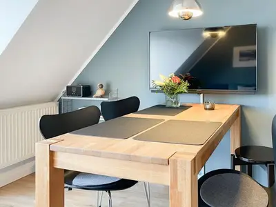 Ferienwohnung für 2 Personen (55 m²) in Timmendorfer Strand 7/10