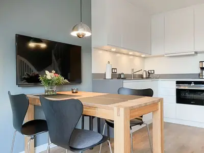 Ferienwohnung für 2 Personen (55 m²) in Timmendorfer Strand 9/10