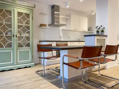 Ferienwohnung für 4 Personen (80 m²) in Timmendorfer Strand 1/10