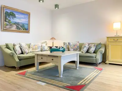 Ferienwohnung für 4 Personen (80 m²) in Timmendorfer Strand 2/10