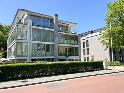 Ferienwohnung für 4 Personen (80 m²) in Timmendorfer Strand 4/10