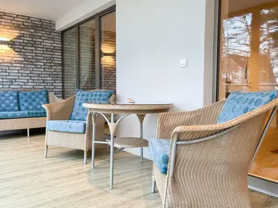 Ferienwohnung für 4 Personen (80 m²) in Timmendorfer Strand 5/10