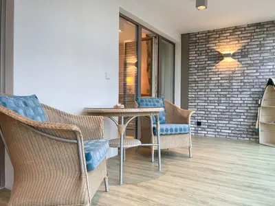 Ferienwohnung für 4 Personen (80 m²) in Timmendorfer Strand 6/10