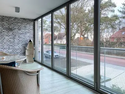 Ferienwohnung für 4 Personen (80 m²) in Timmendorfer Strand 8/10