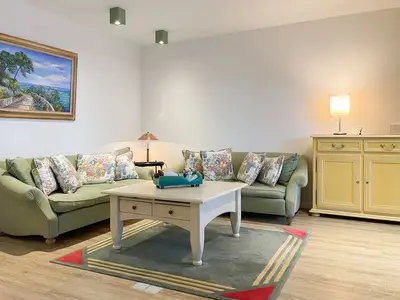 Ferienwohnung für 4 Personen (80 m²) in Timmendorfer Strand 9/10