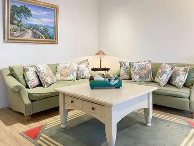 Ferienwohnung für 4 Personen (80 m²) in Timmendorfer Strand 10/10
