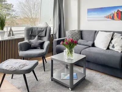 Ferienwohnung für 3 Personen (45 m²) in Timmendorfer Strand 1/10