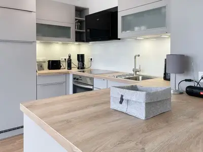 Ferienwohnung für 3 Personen (45 m²) in Timmendorfer Strand 2/10