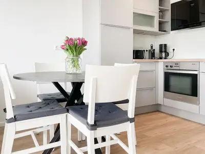 Ferienwohnung für 3 Personen (45 m²) in Timmendorfer Strand 3/10