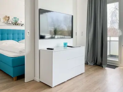 Ferienwohnung für 3 Personen (45 m²) in Timmendorfer Strand 4/10