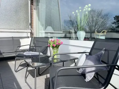 Ferienwohnung für 3 Personen (45 m²) in Timmendorfer Strand 5/10