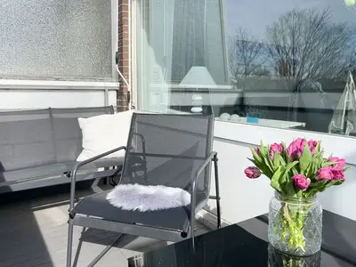 Ferienwohnung für 3 Personen (45 m²) in Timmendorfer Strand 6/10