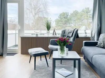 Ferienwohnung für 3 Personen (45 m²) in Timmendorfer Strand 7/10