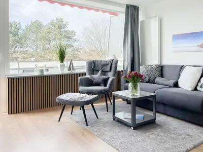 Ferienwohnung für 3 Personen (45 m²) in Timmendorfer Strand 8/10