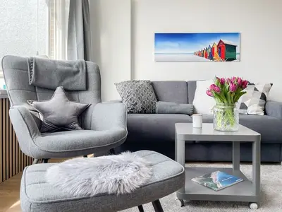 Ferienwohnung für 3 Personen (45 m²) in Timmendorfer Strand 9/10