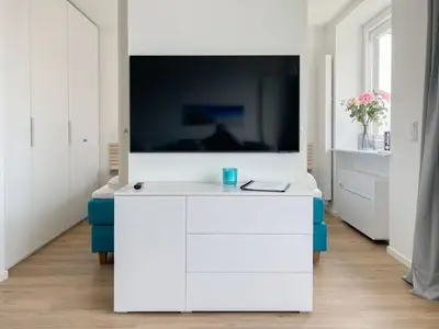 Ferienwohnung für 3 Personen (45 m²) in Timmendorfer Strand 10/10
