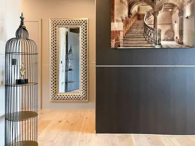 Ferienwohnung für 4 Personen (73 m²) in Timmendorfer Strand 3/10