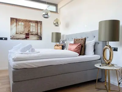 Ferienwohnung für 4 Personen (73 m²) in Timmendorfer Strand 4/10