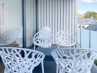 Ferienwohnung für 4 Personen (73 m²) in Timmendorfer Strand 5/10