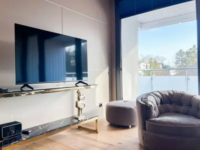 Ferienwohnung für 4 Personen (73 m²) in Timmendorfer Strand 10/10
