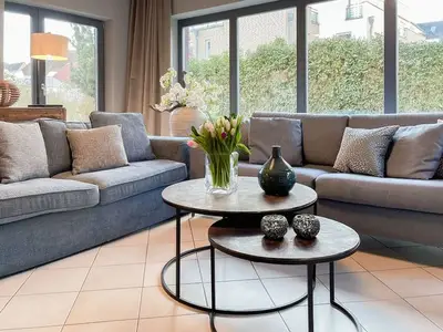 Ferienwohnung für 4 Personen (90 m²) in Timmendorfer Strand 1/10