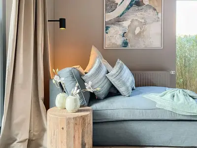 Ferienwohnung für 4 Personen (90 m²) in Timmendorfer Strand 2/10