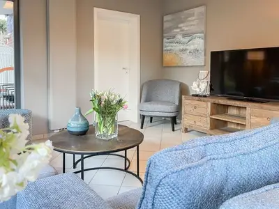 Ferienwohnung für 4 Personen (90 m²) in Timmendorfer Strand 3/10