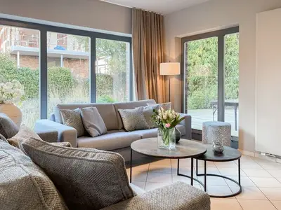 Ferienwohnung für 4 Personen (90 m²) in Timmendorfer Strand 4/10