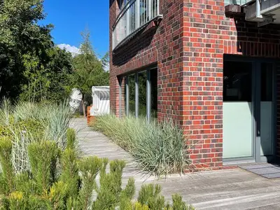 Ferienwohnung für 4 Personen (90 m²) in Timmendorfer Strand 5/10