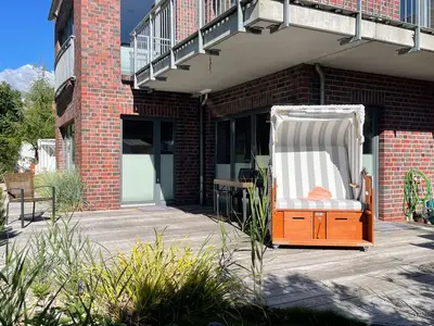 Ferienwohnung für 4 Personen (90 m²) in Timmendorfer Strand 7/10