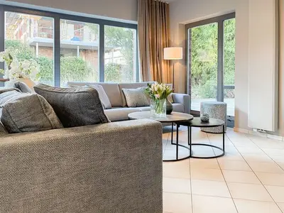 Ferienwohnung für 4 Personen (90 m²) in Timmendorfer Strand 10/10