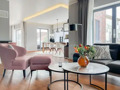 Ferienwohnung für 6 Personen (180 m²) in Timmendorfer Strand 1/10