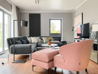 Ferienwohnung für 6 Personen (180 m²) in Timmendorfer Strand 2/10
