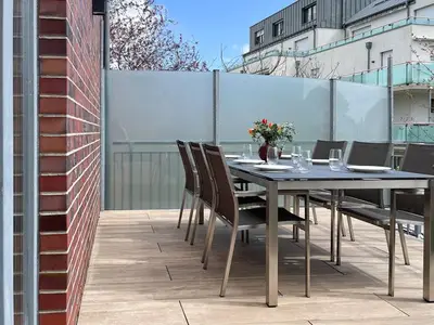 Ferienwohnung für 6 Personen (180 m²) in Timmendorfer Strand 3/10