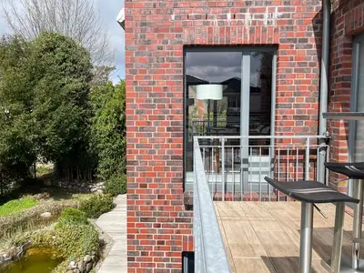 Ferienwohnung für 6 Personen (180 m²) in Timmendorfer Strand 4/10