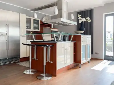 Ferienwohnung für 6 Personen (180 m²) in Timmendorfer Strand 5/10