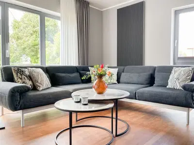 Ferienwohnung für 6 Personen (180 m²) in Timmendorfer Strand 6/10