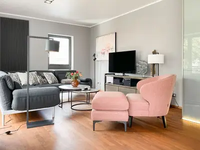 Ferienwohnung für 6 Personen (180 m²) in Timmendorfer Strand 7/10