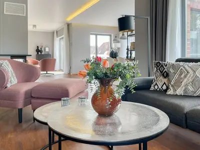 Ferienwohnung für 6 Personen (180 m²) in Timmendorfer Strand 8/10